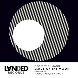 Geoff Wichmann cover