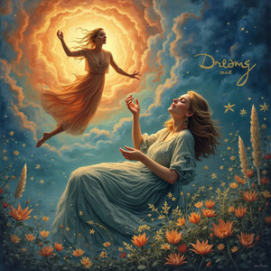 A Dance with Sleep by CaRaEl.Dh