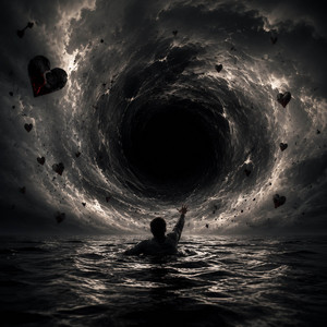 Black Hole Love
