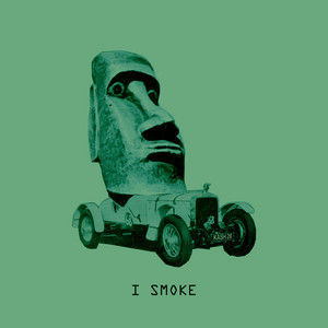I Smoke by King Kashmere, BVA