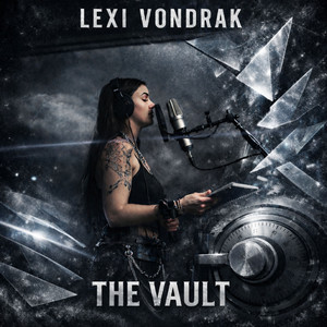 So Over by Lexi Vondrak