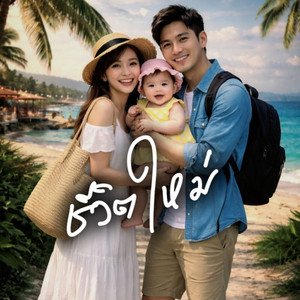 ชีวิตใหม่ by Jumbo1991