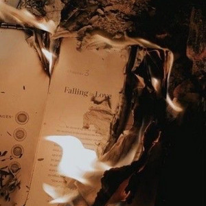 Lost Page by MEET KARIM
