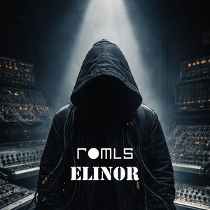 Elinor by romls