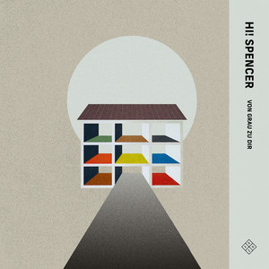 Von grau zu dir by Hi! Spencer