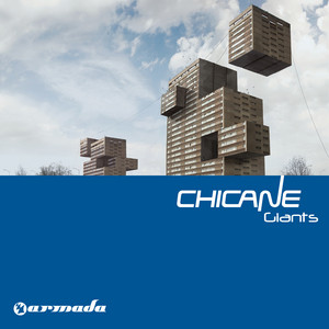 Hiding All The Stars by Chicane