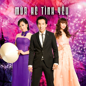 Mùa Hè Tình Yêu album