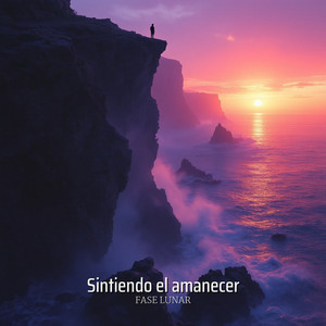 Luz que acaricia el silencio by Fase lunar, Jorge Molina