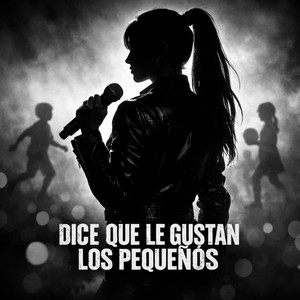 Selene Krya - Dice Que Le Gustan los Pequeños