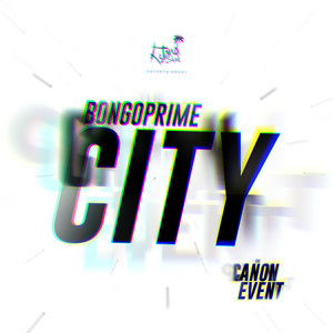 City (The Canon Event) by BongoPrime