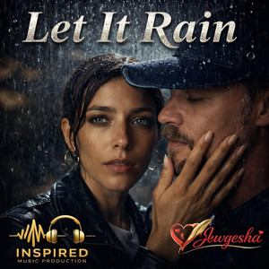 Let it rain - Main Mix by Chris Cordex