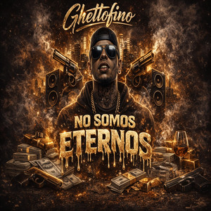No somos eternos by Ghettofino