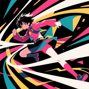 Jack LeVibe - Swing It Wild