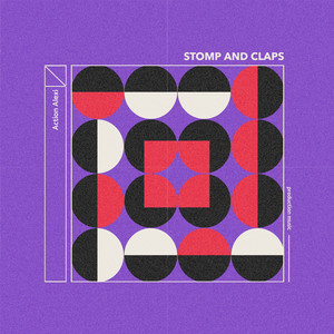 Action Alexi - Stomp and Claps
