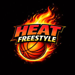 Heat Freestyle by KWC