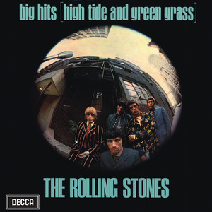Paint It, Black - musica e testo di The Rolling Stones | Spotify