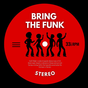 Bring The Funk