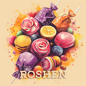 Магия Улиц — Roshen
