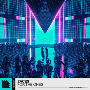 2ACES — For The Ones (2026)