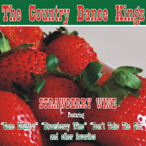 Strawberry Wine album