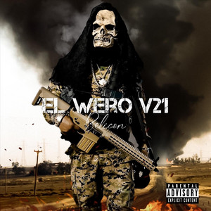 El Wero V21 by Belicon