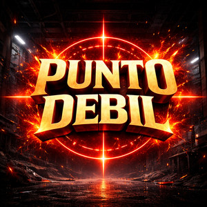 Punto debil by Alux Mike