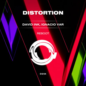 Reboot by David Ink, Ignacio Var