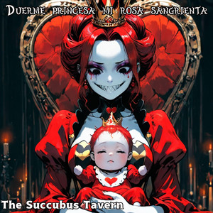 The Succubus Tavern - Duerme princesa, mi rosa sangrienta