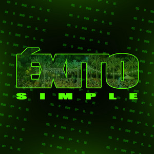 ÉXITO by SIMPLE