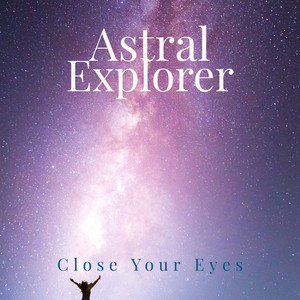 Close Your Eyes