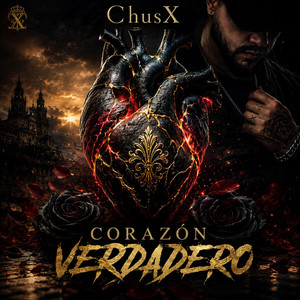 Corazon verdadero by ChusX