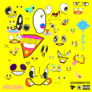 Jeron Braxton - Buffalo