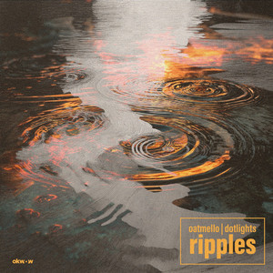 Ripples by Oatmello, Dotlights