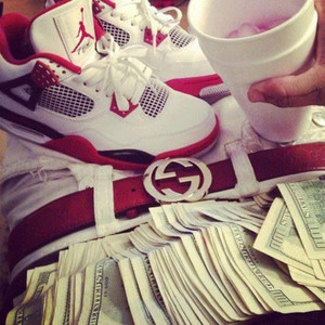 DINERO by SANGRE NUEVA