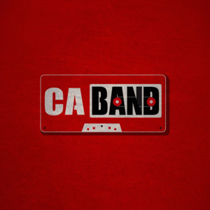 ca band - Ena Maak - أنا معاك
