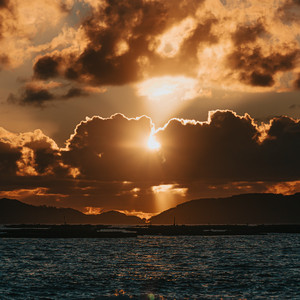 Colors of Heaven