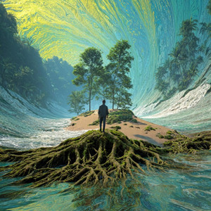 Prophecy by Collective Mind