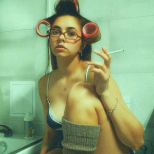 Beautiful People by Aube Doree
