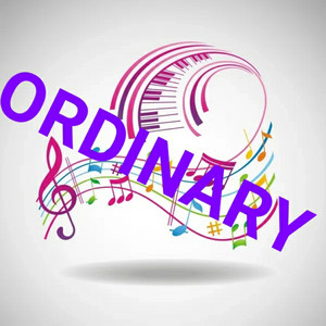 Sweetnotes - ORDINARY