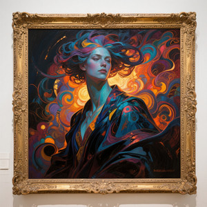 WALTER ELIAJH KING - We Are Electric