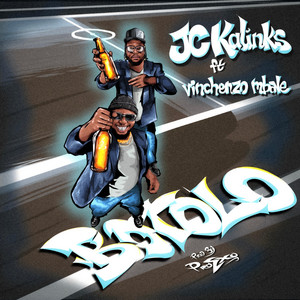 Jc Kalinks - BOTOLO (feat. Vinchenzo)