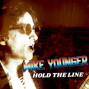 Hold the Line by Mike Younger