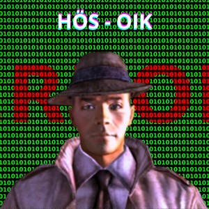 Portada de OIK
