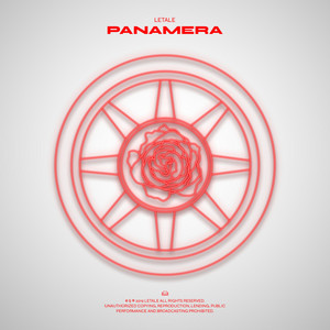 Panamera by Letale