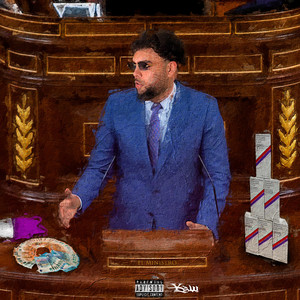 Icy Vedo & Enry-K - LLEGANDO AL CONGRESO