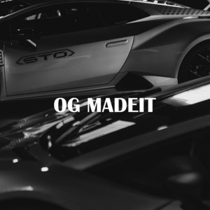 You a Hater by OG MADEIT