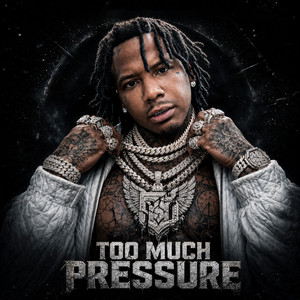 Too Much Pressure by Jennifer Francis