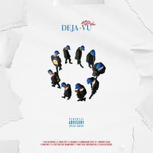 Portada de NONCHALANT