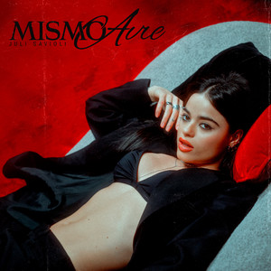 Mismo Aire by Juli Savioli
