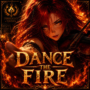 Dance the Fire by Firelight Tavern